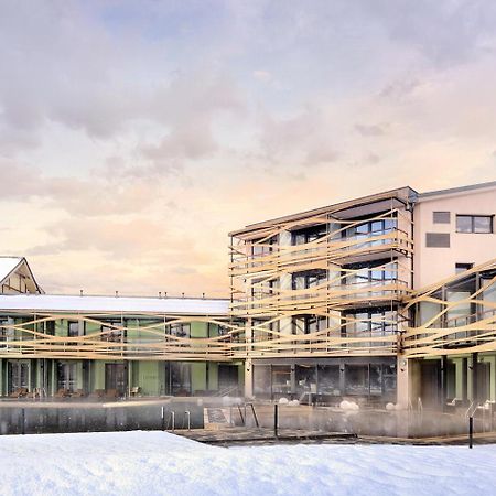Hotel Galeria Thermal Bešeňová 外观 照片