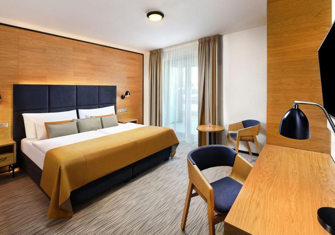 Hotel Galeria Thermal Bešeňová 外观 照片