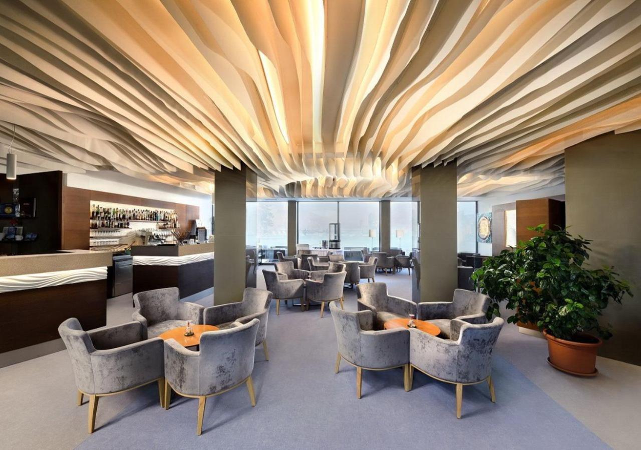 Hotel Galeria Thermal Bešeňová 外观 照片