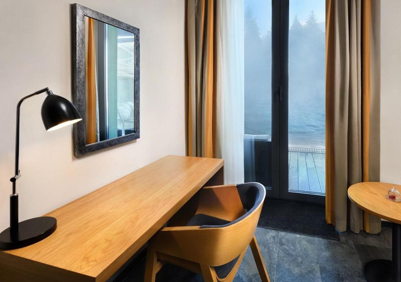 Hotel Galeria Thermal Bešeňová 外观 照片