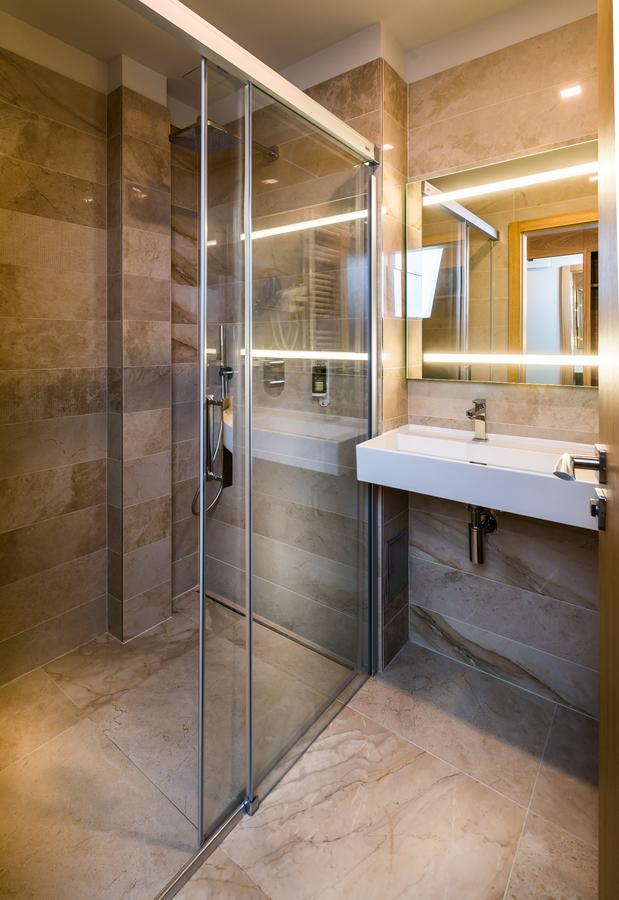 Hotel Galeria Thermal Bešeňová 外观 照片